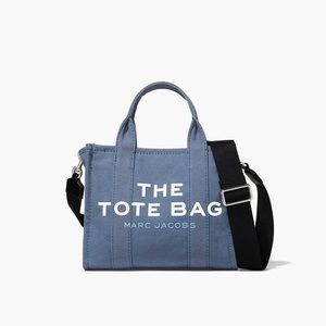 Authentic Marc Jacobs - The Small Tote Bag